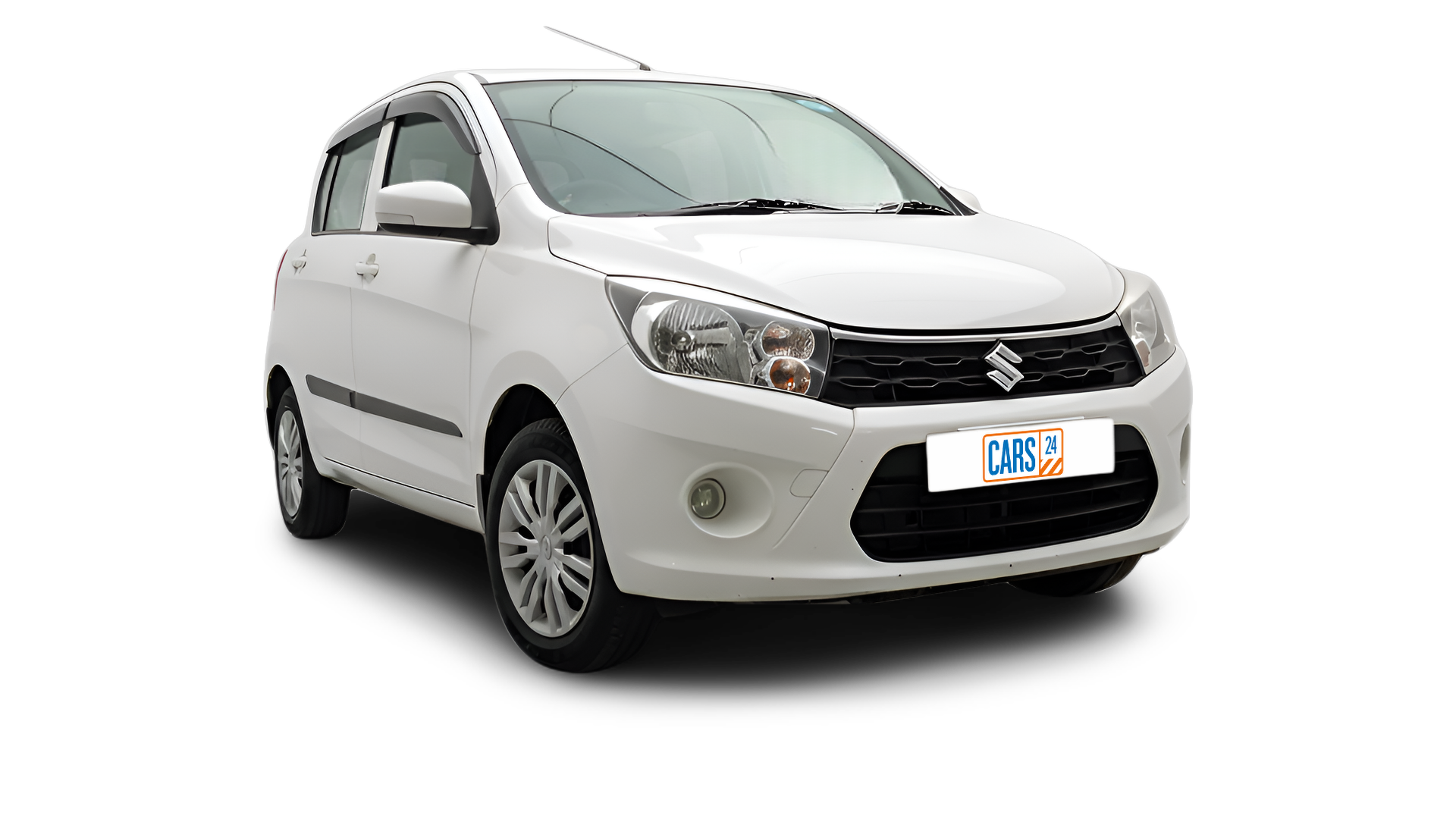 Maruti Celerio-img